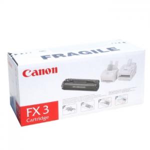 佳能(CANON)FX-3 硒鼓（适用L240/250/360/380/388）